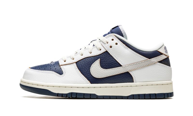 Dunk Low SB "HUF - NYC" - Image 4