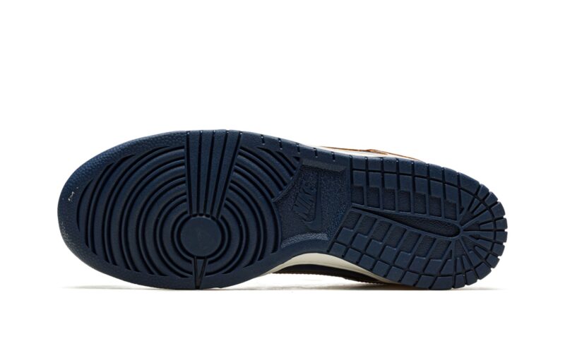 Dunk Low SB "HUF - NYC" - Image 5