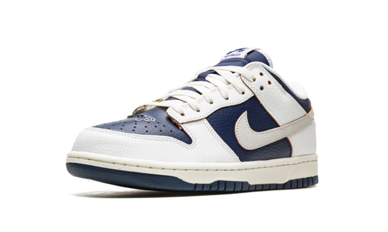 Dunk Low SB "HUF - NYC" - Image 2