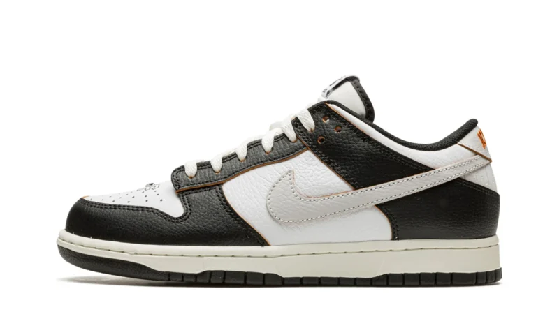 Dunk Low SB "HUF - San Francisco" - Image 4