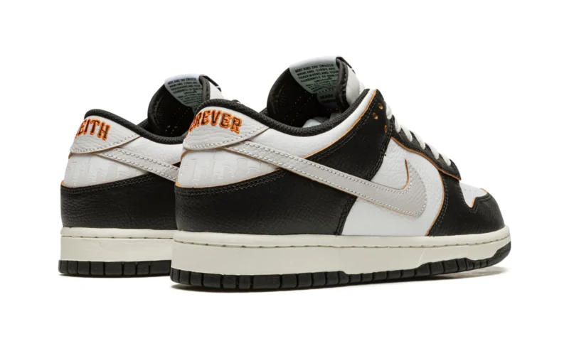 Dunk Low SB "HUF - San Francisco" - Image 2