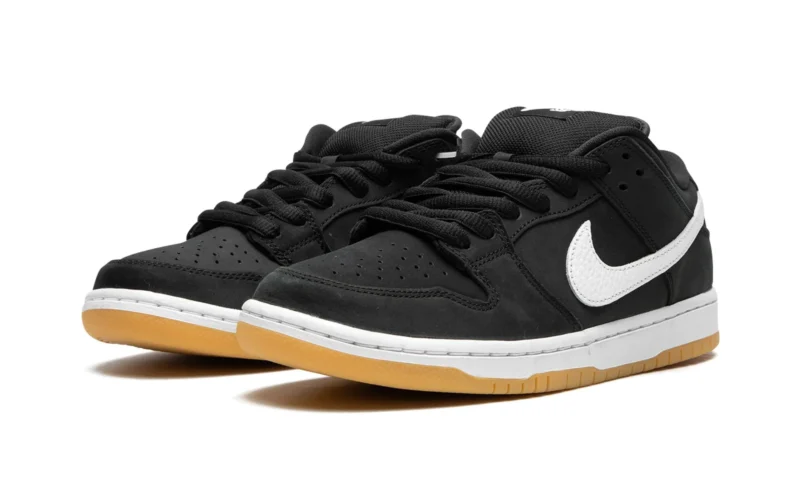 Dunk Low SB PRO "Black Gum"