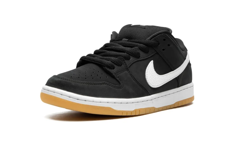 Dunk Low SB PRO "Black Gum" - Image 3