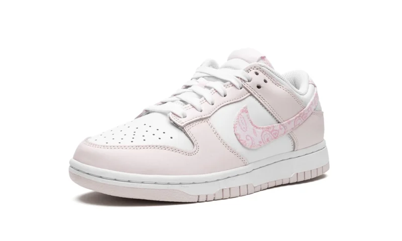 Dunk Low WMNS "Pink Paisley" - Image 3