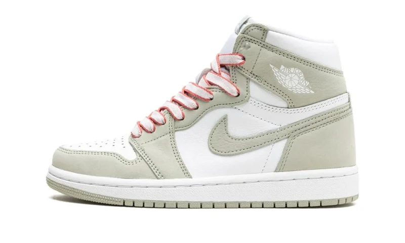 Jordan 1 High OG "Seafoam" - Image 4