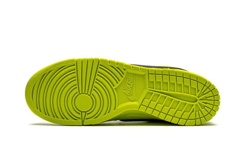 Dunk High "Ambush - Flash Lime" - Image 5