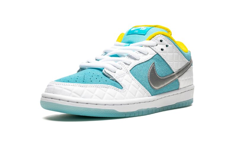 Dunk Low SB "FTC Lagoon Pulse" - Image 3