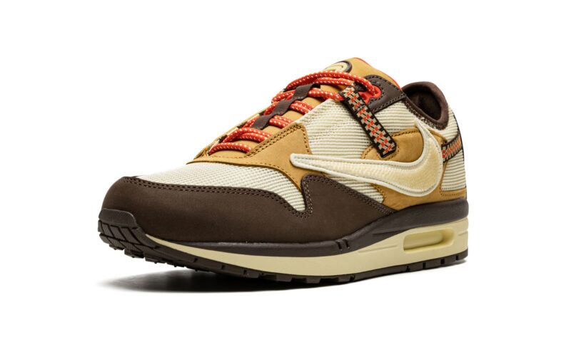 Air Max 1 "Travis Scott - Baroque Brown" - Image 3