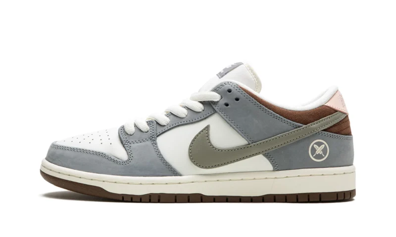 Dunk Low SB "Yuto Horigome" - Image 4
