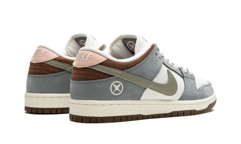 Dunk Low SB "Yuto Horigome" - Image 2