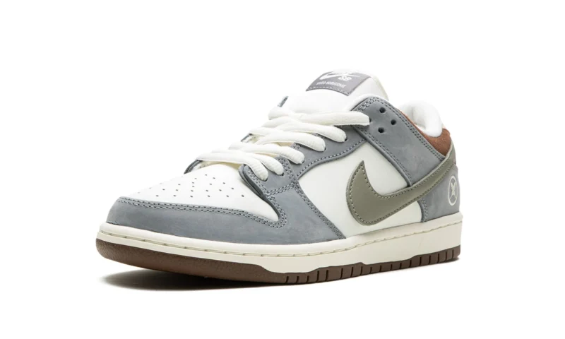 Dunk Low SB "Yuto Horigome" - Image 3