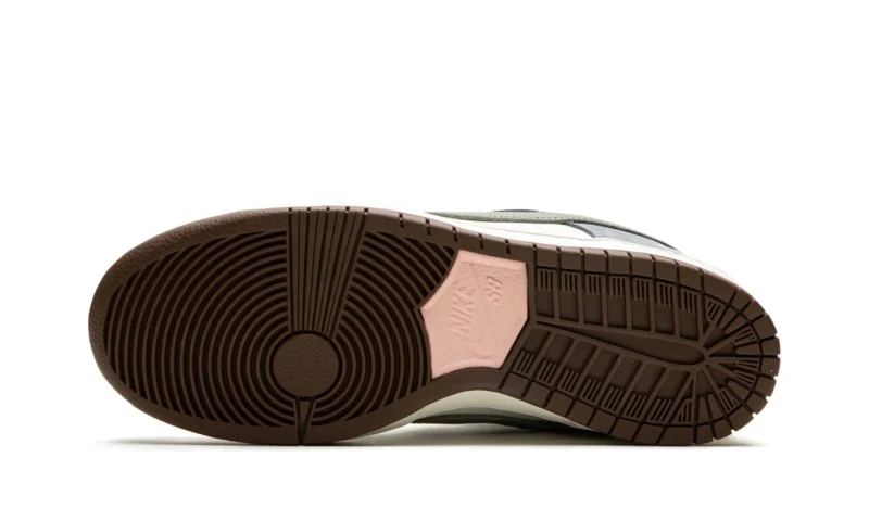 Dunk Low SB "Yuto Horigome" - Image 5
