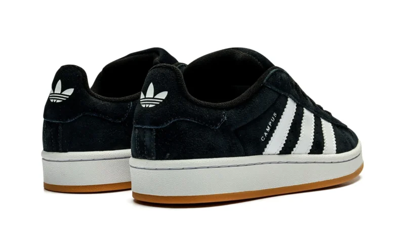 Adidas Campus 00s "Black White Gum" - Image 2