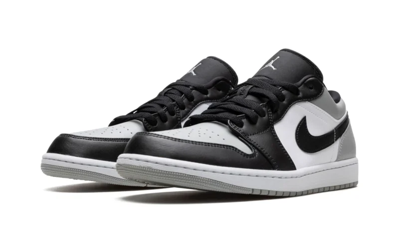 Jordan 1 Low "Shadow Toe"