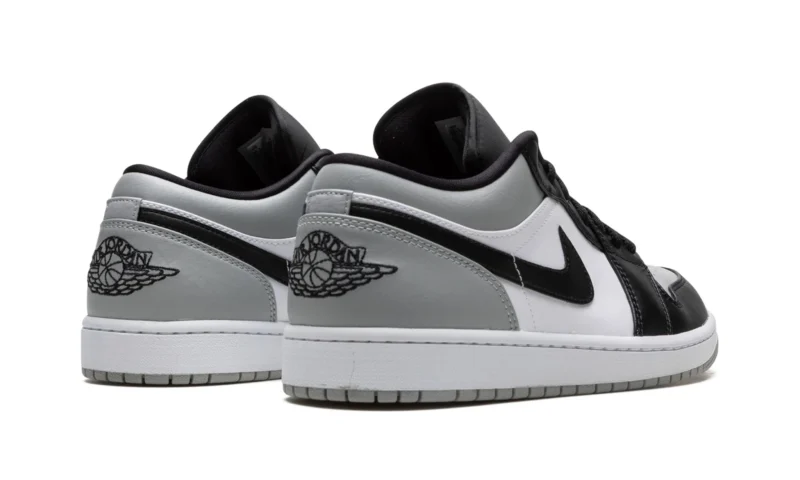 Jordan 1 Low "Shadow Toe" - Image 2