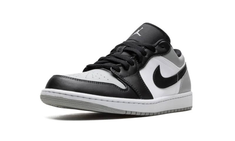 Jordan 1 Low "Shadow Toe" - Image 3