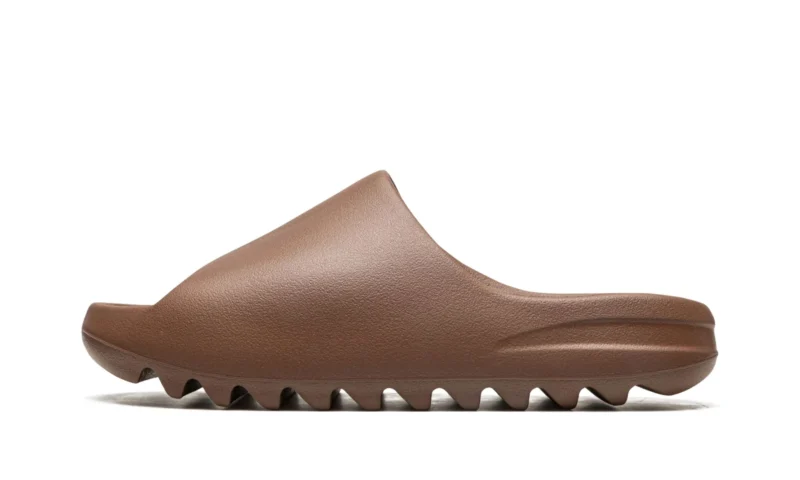 Adidas YEEZY SLIDE "Flax" - Image 4