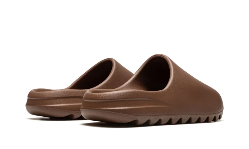 Adidas YEEZY SLIDE "Flax" - Image 2