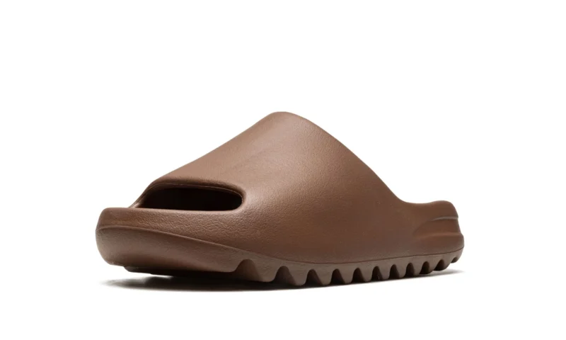 Adidas YEEZY SLIDE "Flax" - Image 3