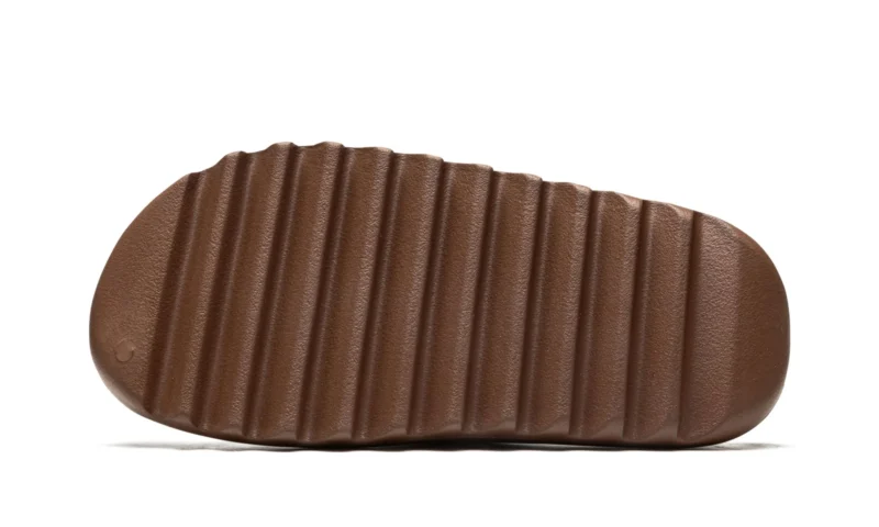 Adidas YEEZY SLIDE "Flax" - Image 5