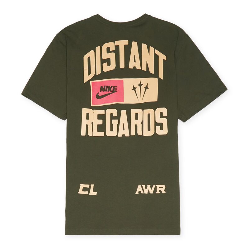 Remera NIKE x Nocta "NRG Distant Regards Tee"