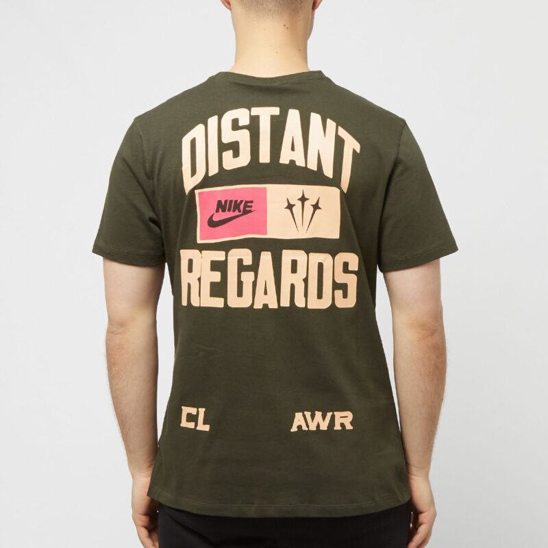 Remera NIKE x Nocta "NRG Distant Regards Tee" - Image 5