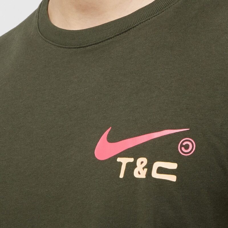 Remera NIKE x Nocta "NRG Distant Regards Tee" - Image 3