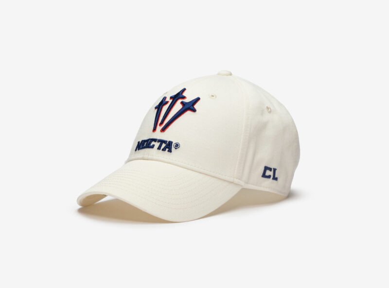 Gorra Nike x Nocta "Blanca"