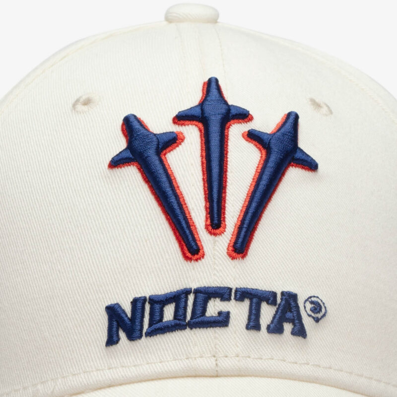 Gorra Nike x Nocta "Blanca" - Image 5