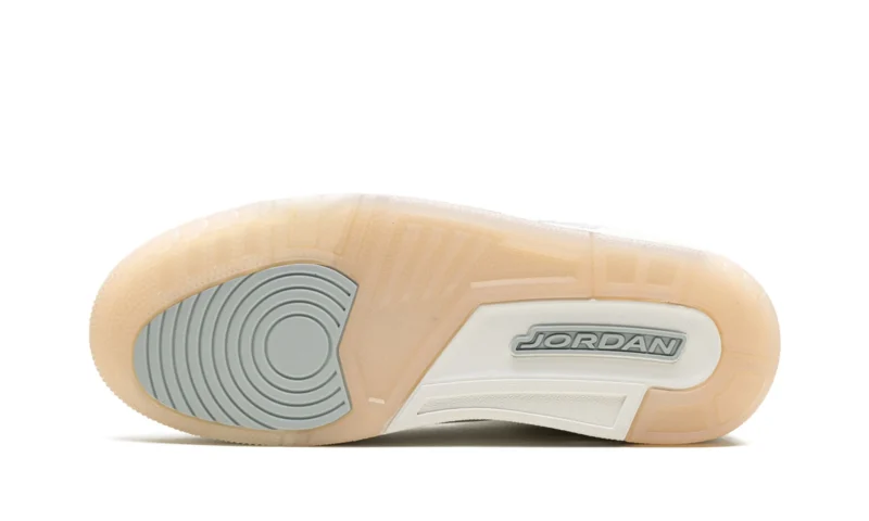Air Jordan 3 Craft "Ivory" - Image 5
