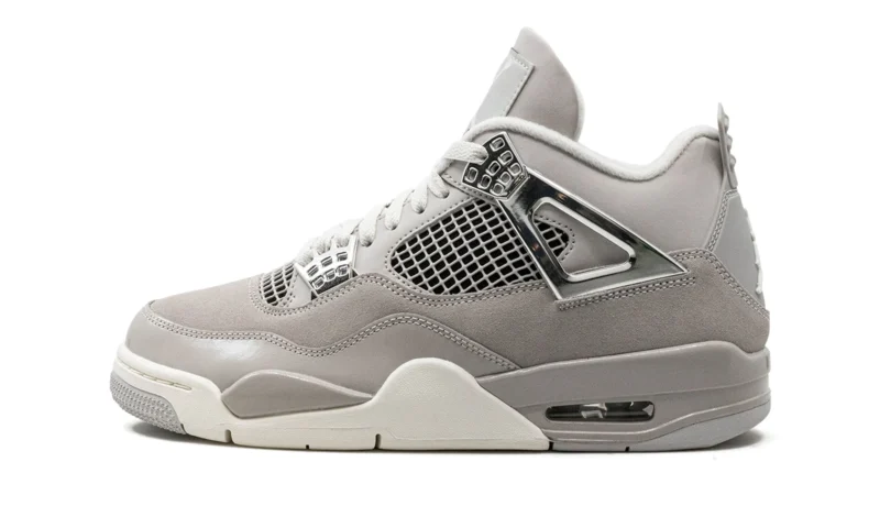 Jordan 4 "Frozen Moments" - Image 4