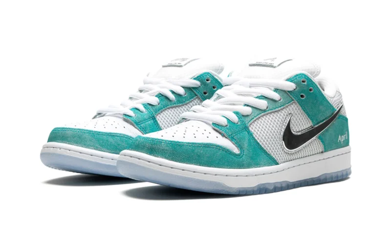 Dunk Low SB Pro "April Skateboards"