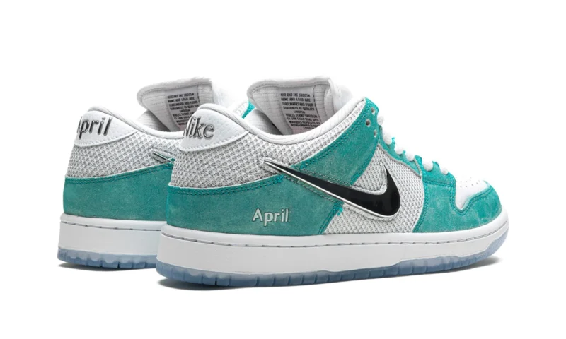 Dunk Low SB Pro "April Skateboards" - Image 2