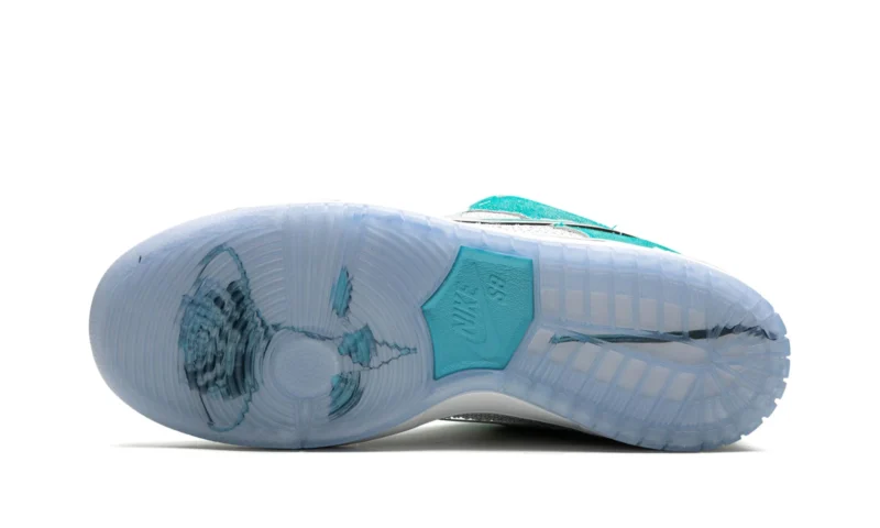Dunk Low SB Pro "April Skateboards" - Image 5
