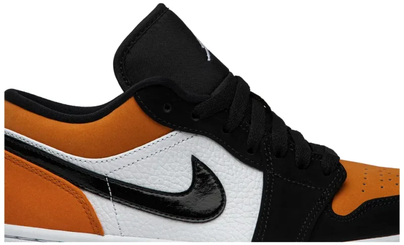 Air Jordan 1 Low "Shattered Backboard" - Image 4