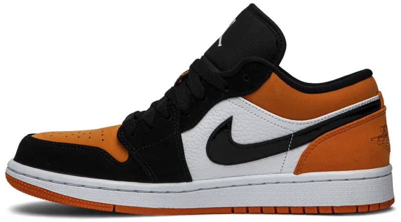 Air Jordan 1 Low "Shattered Backboard" - Image 2