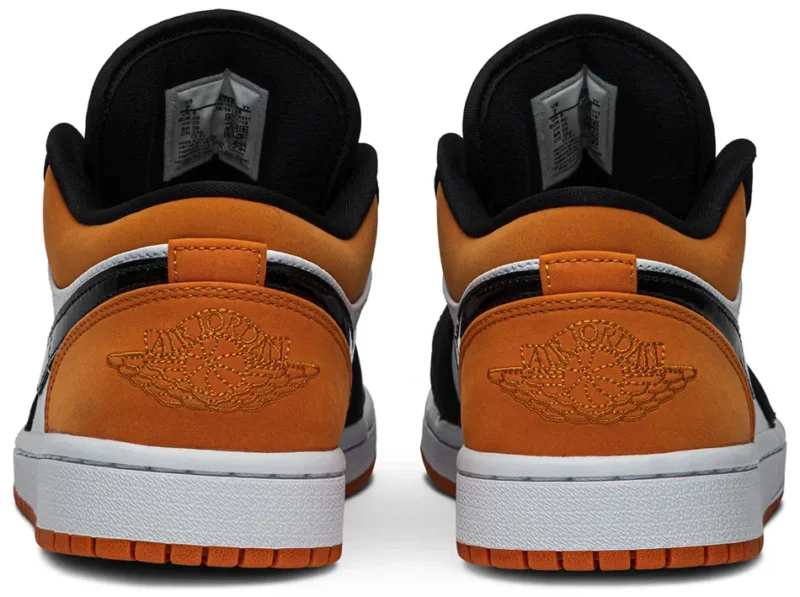 Air Jordan 1 Low "Shattered Backboard" - Image 6