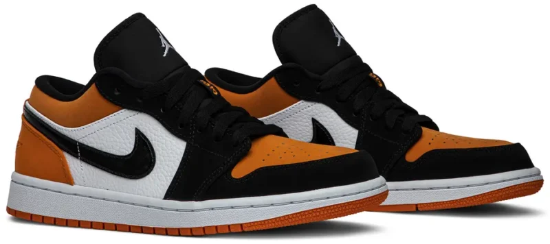 Air Jordan 1 Low "Shattered Backboard"