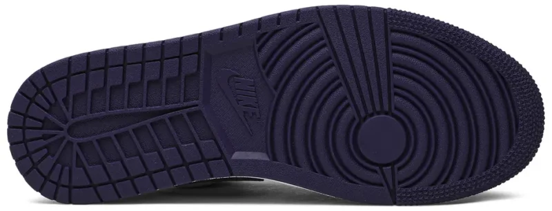 Air Jordan 1 Low "Court Purple" - Image 5