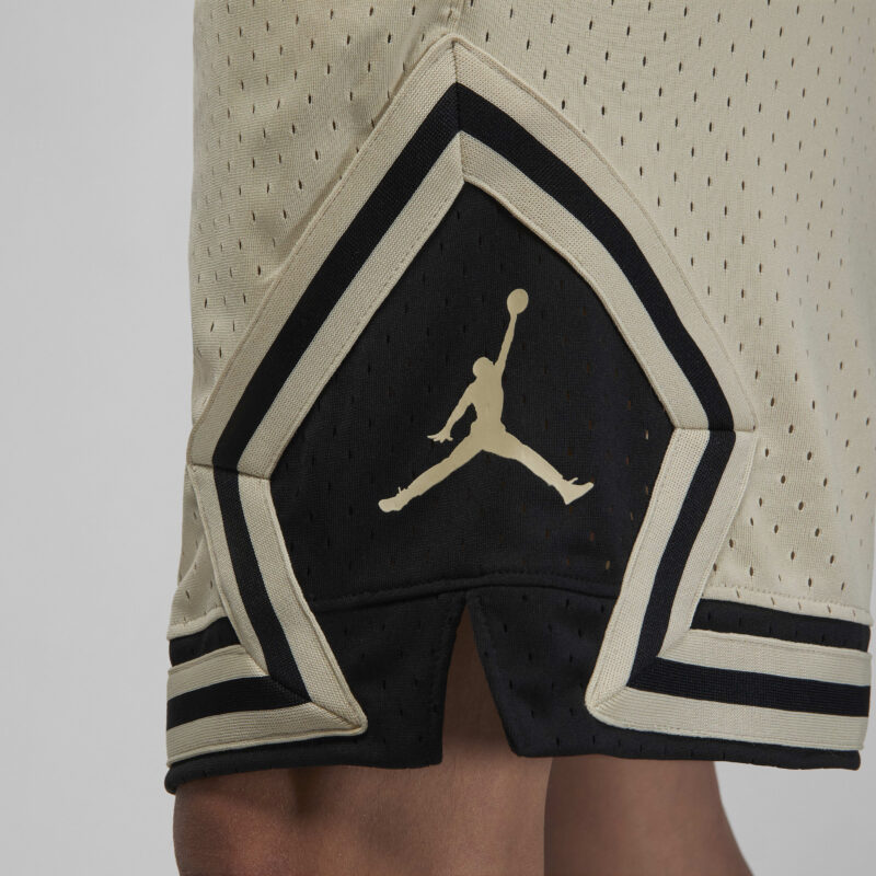 Short Jordan Diamond Beige - Image 3