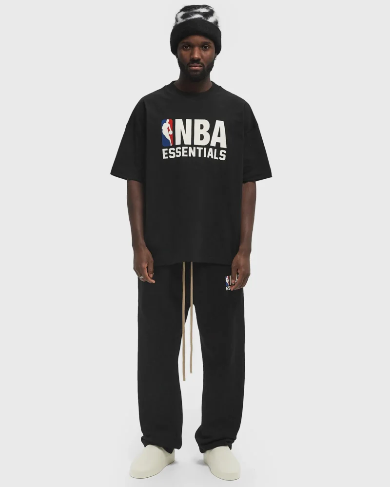 Remera ESSENTIALS x NBA - Image 2