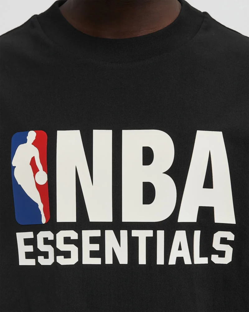 Remera ESSENTIALS x NBA - Image 3