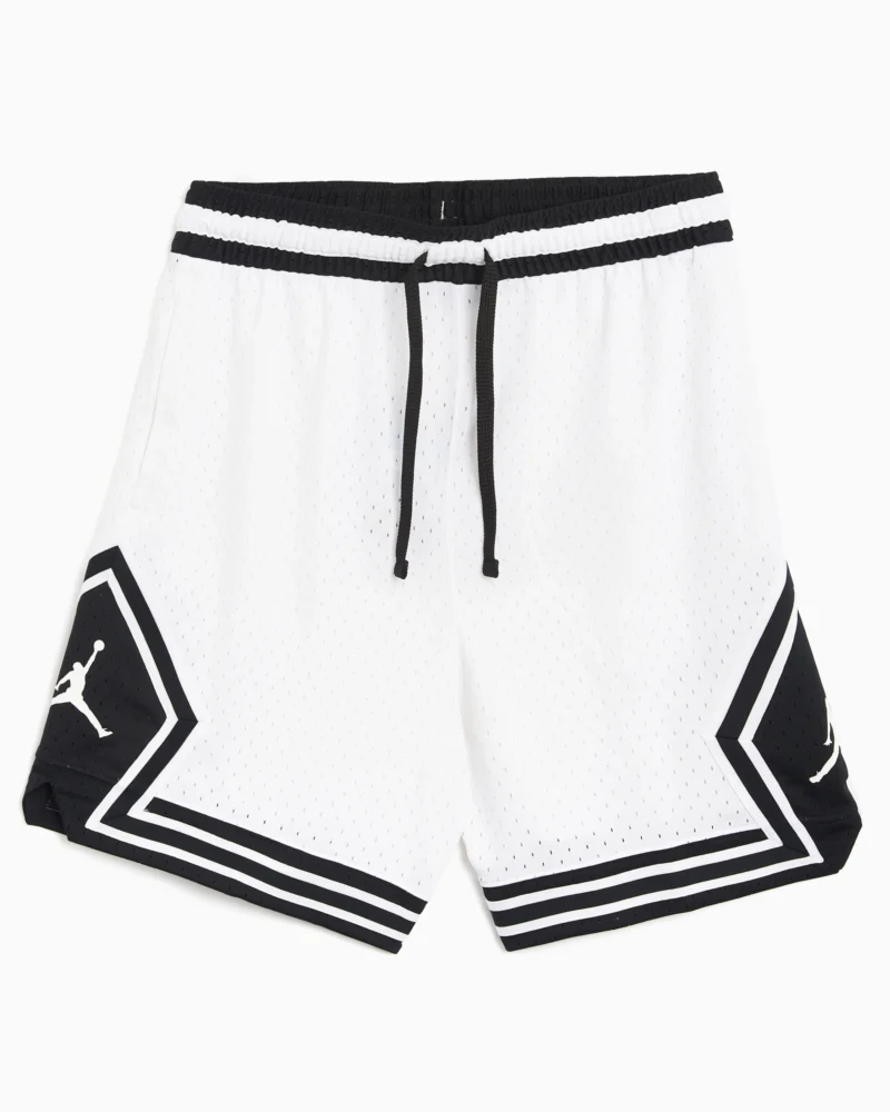 Short Jordan Diamond Blanco